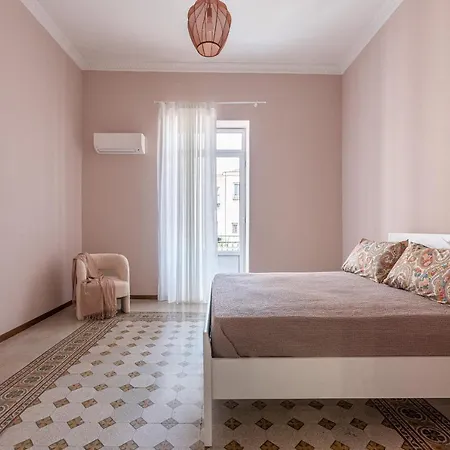 Apartament Stylish Near Piazza Magione By Wonderful Italy