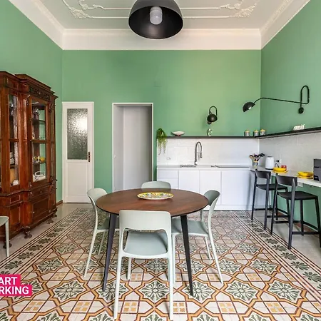 Stylish Near Piazza Magione By Wonderful Italy Apartament