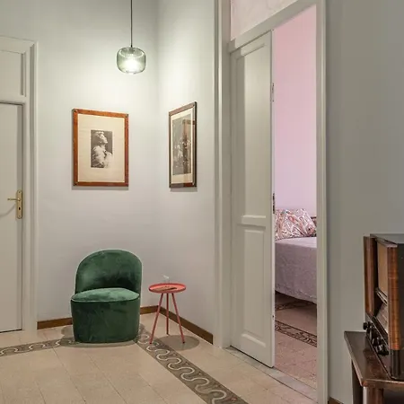 Stylish Near Piazza Magione By Wonderful Italy Apartament