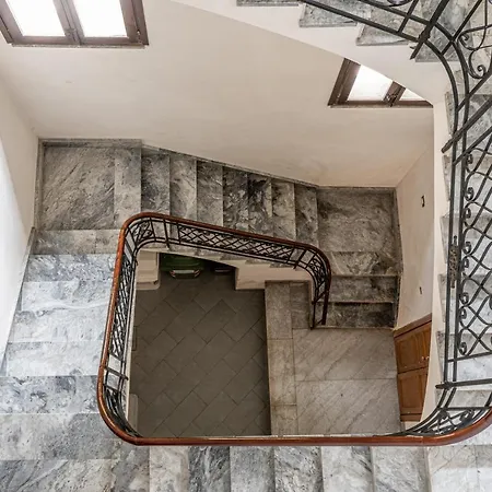 Apartament Stylish Near Piazza Magione By Wonderful Italy