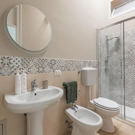 Stylish Near Piazza Magione By Wonderful Italy Apartament