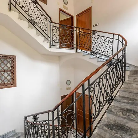 Apartament Stylish Near Piazza Magione By Wonderful Italy *